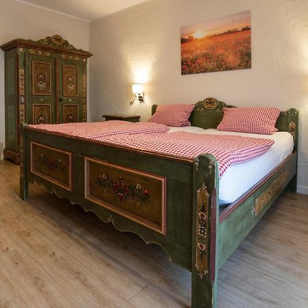 Landhotel-Restaurant Beckmann Heiden Экстерьер фото