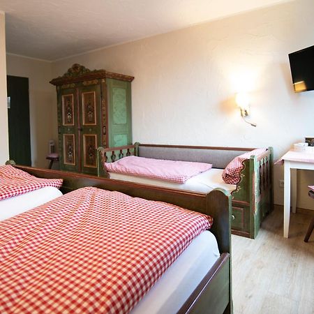 Landhotel-Restaurant Beckmann Heiden Экстерьер фото