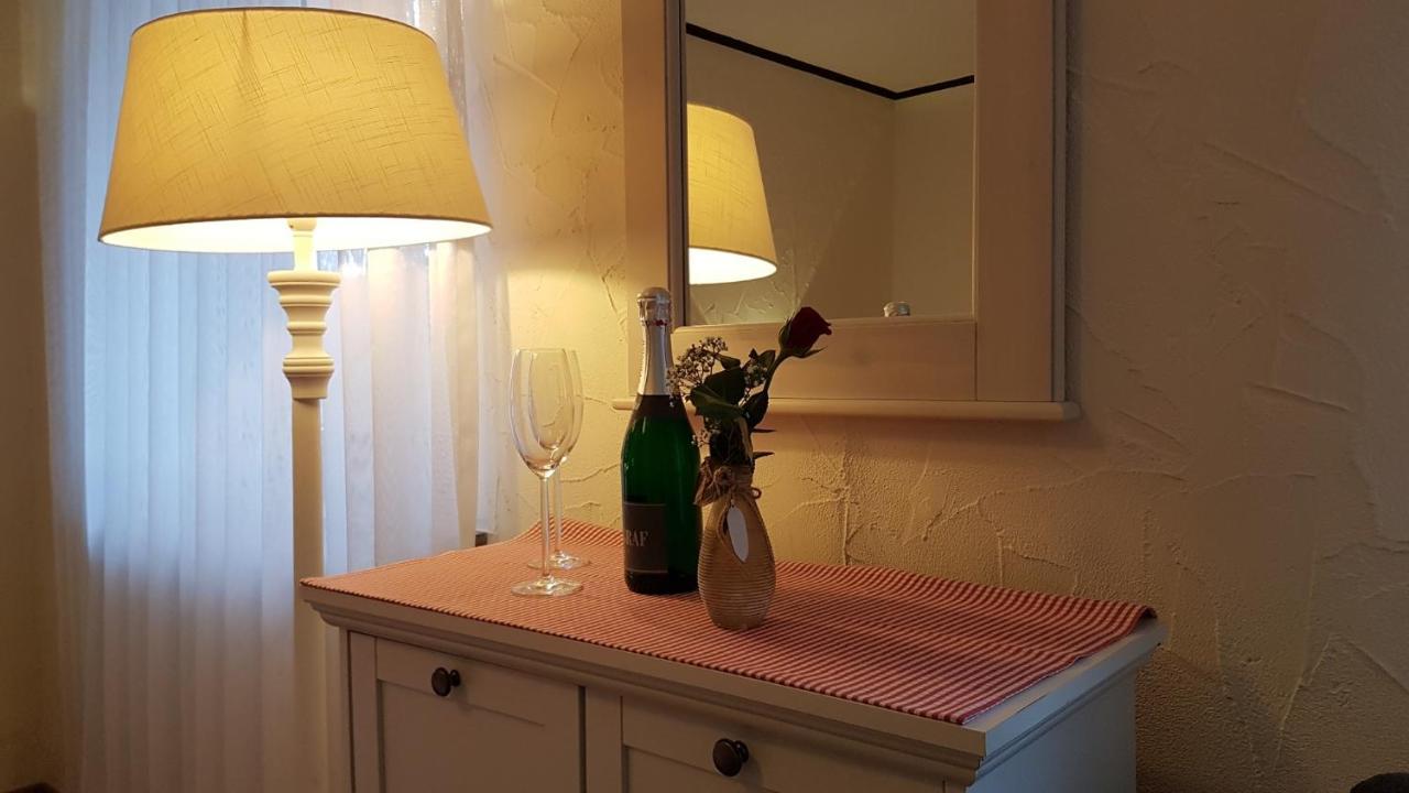 Landhotel-Restaurant Beckmann Heiden Экстерьер фото