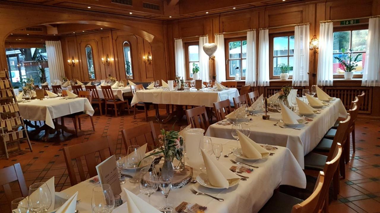 Landhotel-Restaurant Beckmann Heiden Экстерьер фото