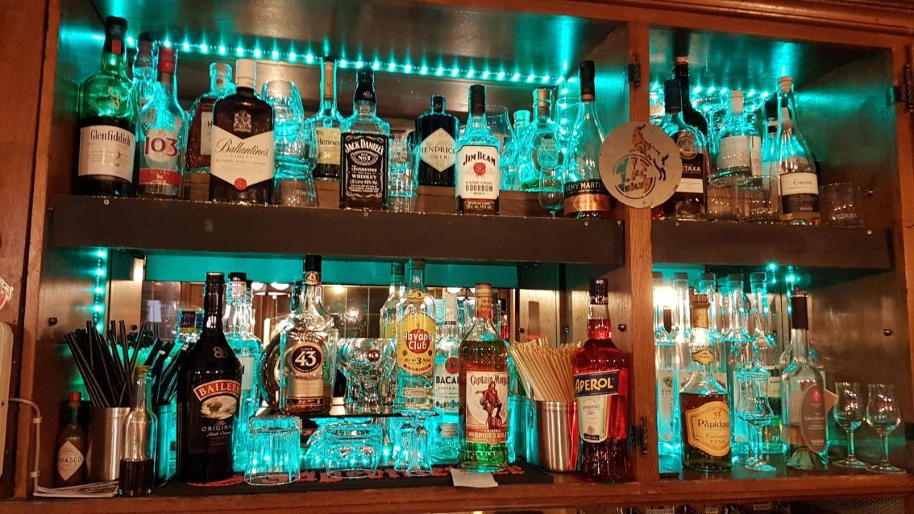 Landhotel-Restaurant Beckmann Heiden Экстерьер фото