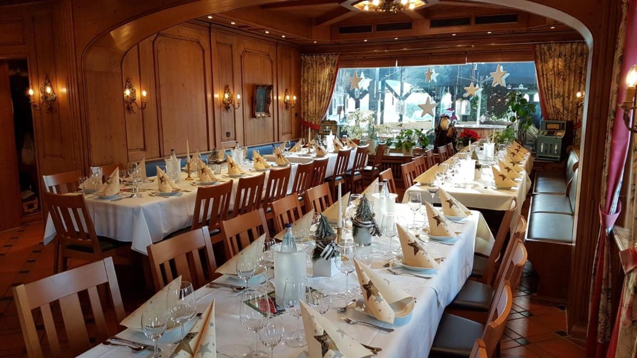 Landhotel-Restaurant Beckmann Heiden Экстерьер фото